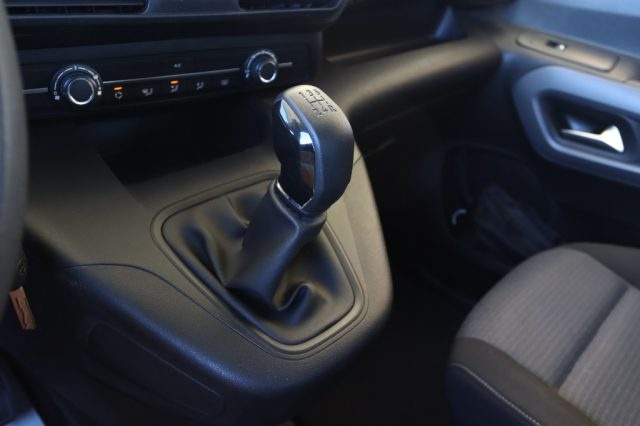 TOYOTA Proace City Verso usata 15