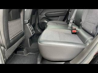 RENAULT Captur usata, con Cruise Control