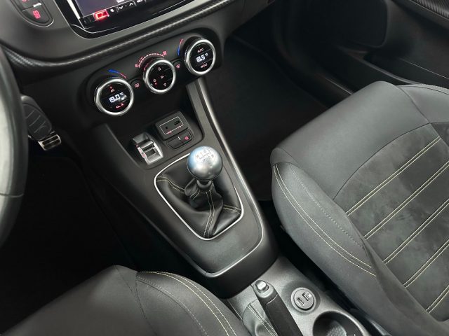 ALFA ROMEO Giulietta usata, con Controllo automatico clima