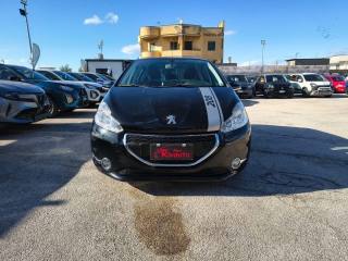 PEUGEOT 208 1.4 VTi 95 CV 5p. GPL Allure