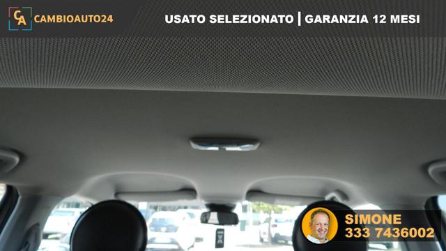 FIAT 500X usata 57