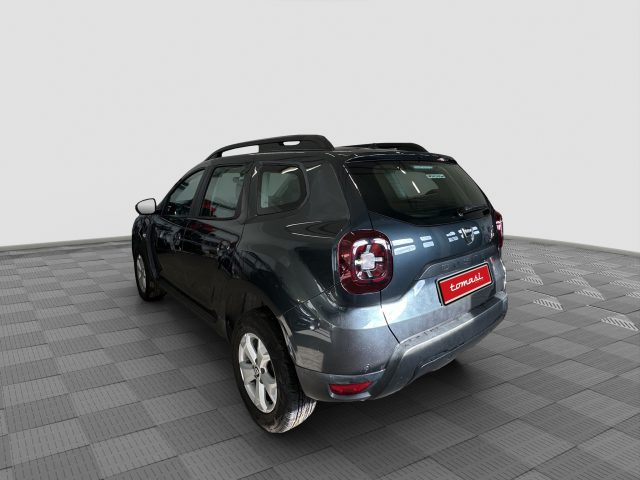 DACIA Duster usata 2