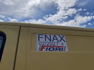 PEUGEOT Boxer usata, con Autoradio