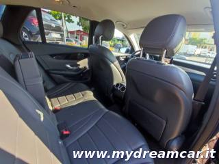 MERCEDES-BENZ GLC 300 usata, con Bluetooth