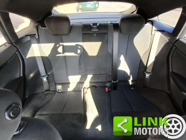 BMW 420 usata, con Servosterzo