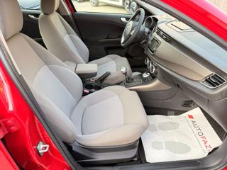 ALFA ROMEO Giulietta usata, con ESP