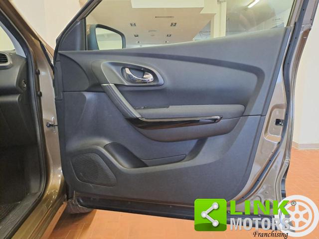 RENAULT Kadjar usata 20