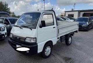 PIAGGIO Porter usata 3