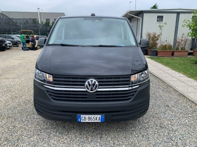VOLKSWAGEN Transporter usata, con Airbag