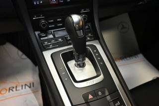 PORSCHE Cayman usata 40