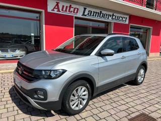 VOLKSWAGEN T-Cross 1.0 TSI Style BMT