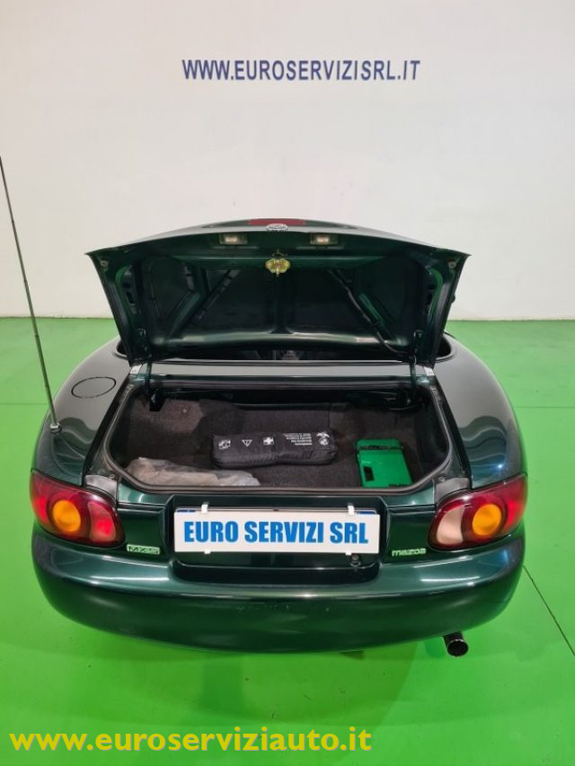 MAZDA MX-5 usata 27