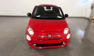 FIAT 500 usata, con Airbag