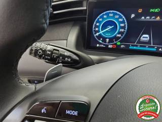 HYUNDAI Tucson usata, con Bluetooth