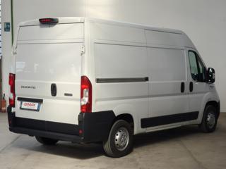 FIAT Ducato usata, con Cruise Control