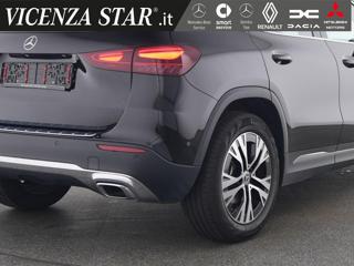 MERCEDES-BENZ GLA 180 usata, con Airbag Passeggero