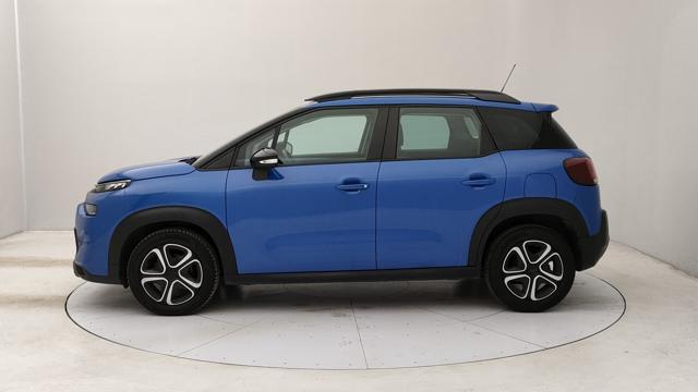 CITROEN C3 Aircross usata, con Airbag
