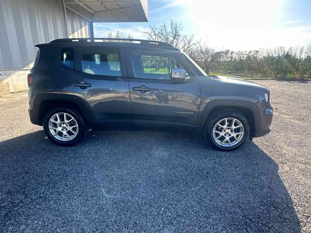 JEEP Renegade usata, con Alzacristalli elettrici