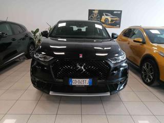 DS AUTOMOBILES DS 7 Crossback usata, con Airbag laterali
