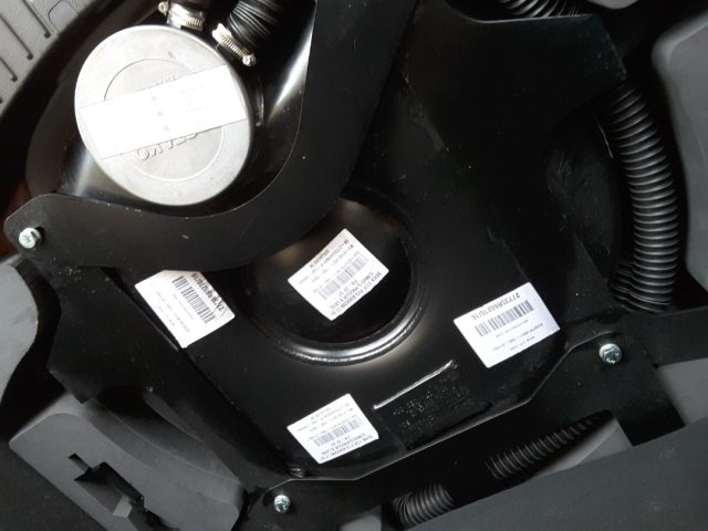 FORD C-Max usata, con Sistema di navigazione