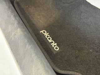 KIA Picanto usata 16