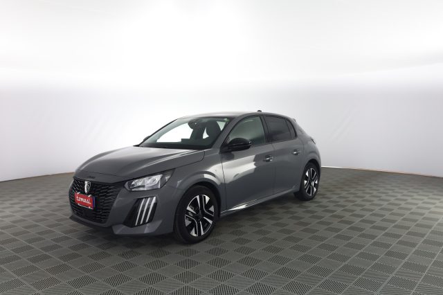 PEUGEOT 208 usata 6