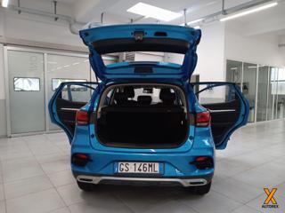 MG ZS usata, con Autoradio