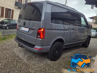 VOLKSWAGEN California usata, con Cruise Control