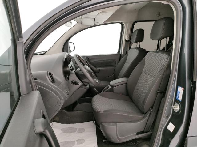 MERCEDES-BENZ Citan usata, con Climatizzatore
