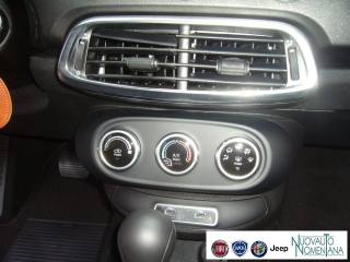 FIAT 500X usata, con Sensore di pioggia