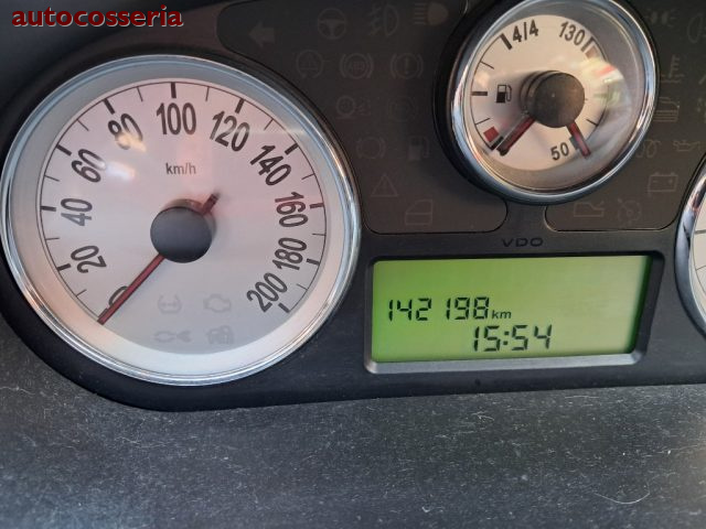 LANCIA Ypsilon usata, con Boardcomputer