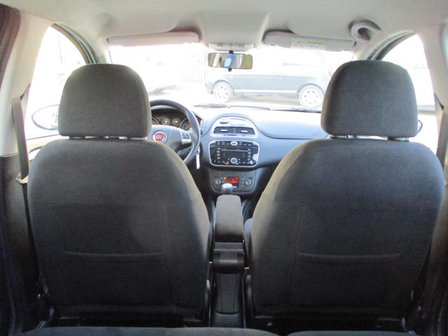 FIAT Punto usata 18