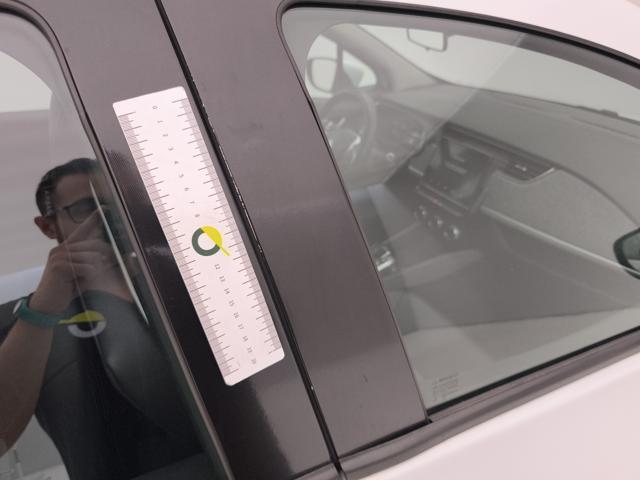 RENAULT ZOE usata, con Freno di stazionamento elettrico