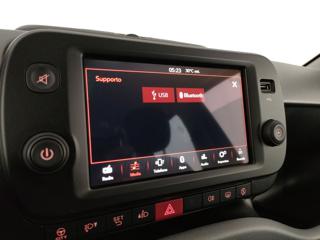 FIAT Panda usata, con ESP