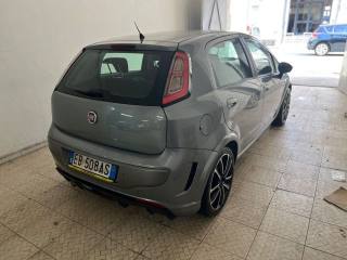 FIAT Punto Evo 1.3 Mjt 90 CV 5 porte Dualogic Dynamic