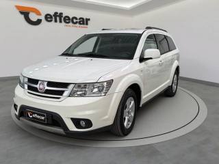 FIAT Freemont 2.0 Multijet 140 CV 7 POSTI