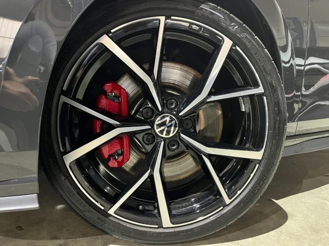 VOLKSWAGEN Golf usata, con Cerchi in lega
