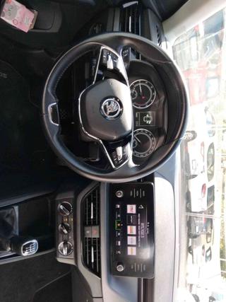 SKODA Scala usata, con Servosterzo