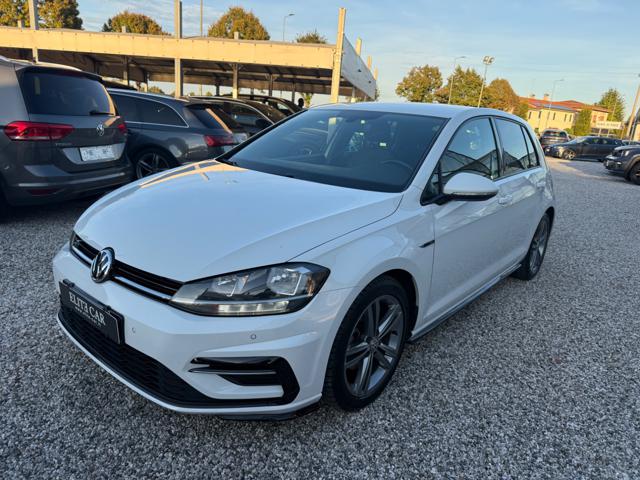 VOLKSWAGEN Golf usata, con ABS