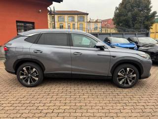 MG HS usata, con Alzacristalli elettrici