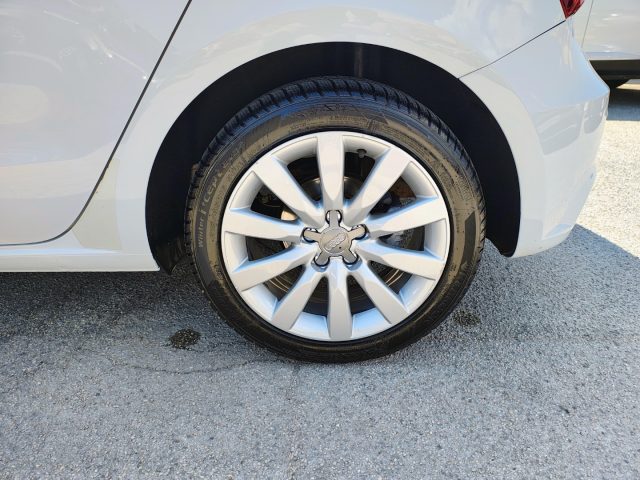 AUDI A1 usata, con Fari Xenon