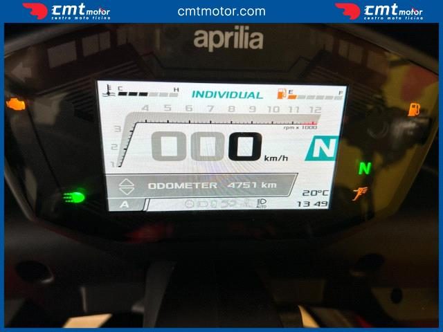 APRILIA Tuono 660 usata 4