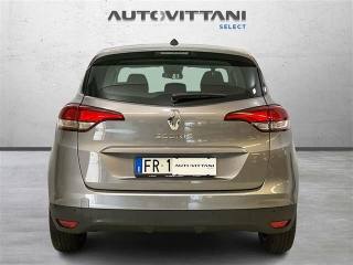 RENAULT Scenic usata, con Airbag Passeggero
