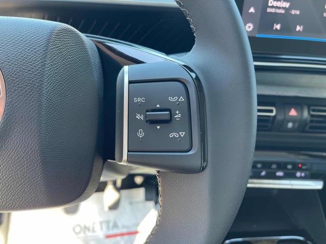 CITROEN C3 usata, con Sistema di navigazione