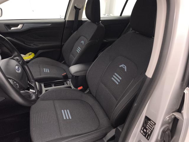 FORD Focus usata, con Cruise Control