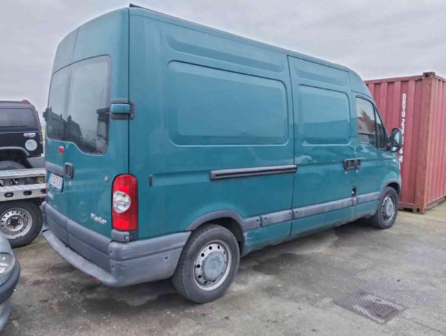 RENAULT Master usata 3