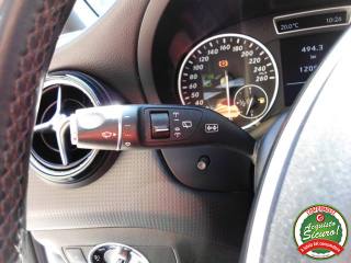 MERCEDES-BENZ A 180 usata, con Vivavoce