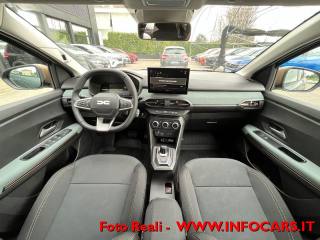 DACIA Sandero usata, con ESP