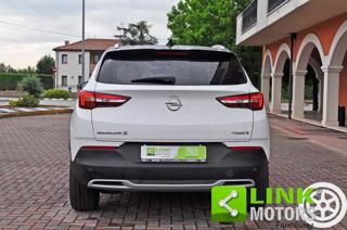 OPEL Grandland X usata, con Airbag Passeggero