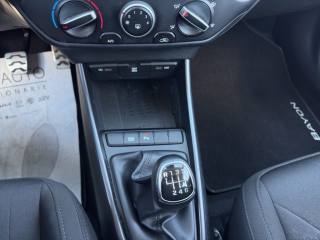 HYUNDAI Bayon usata, con Controllo elettronico della corsia